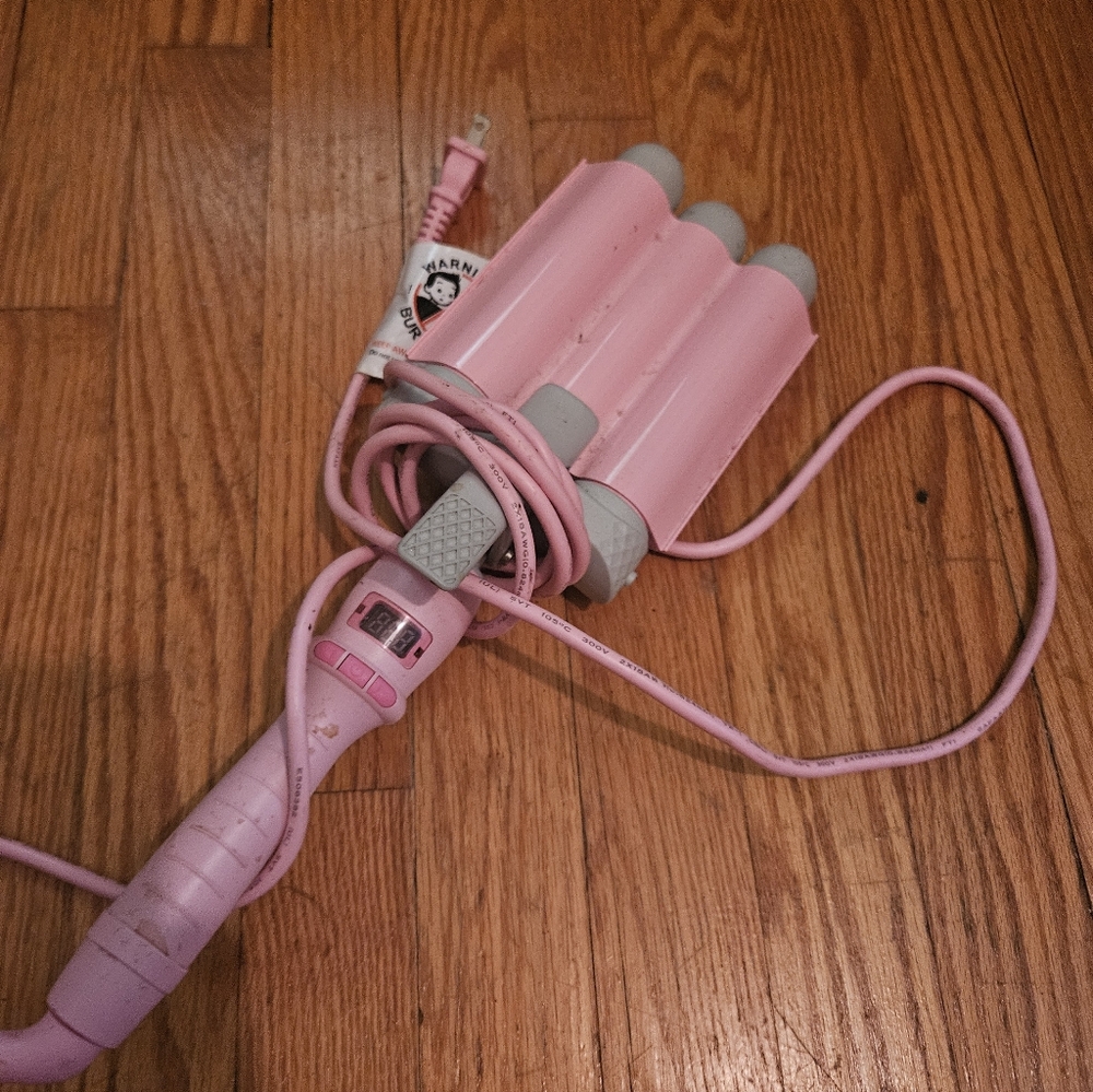 MERMADE HAIR WAVER